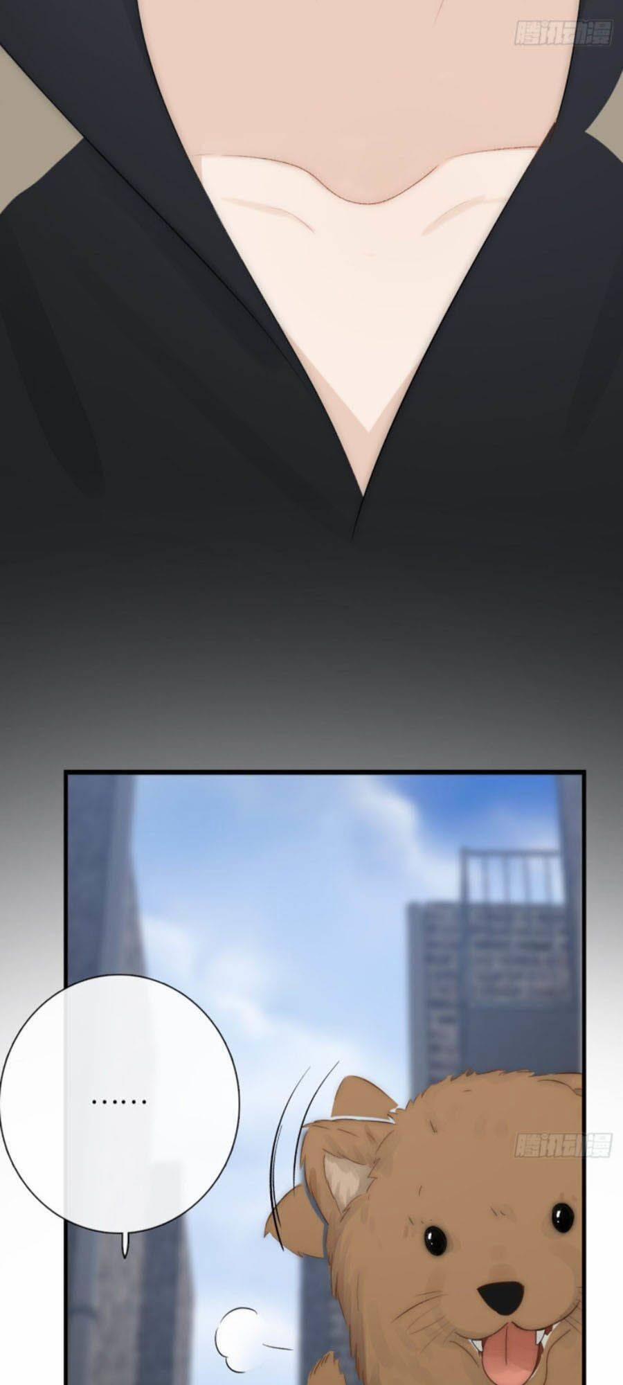 Ác Ma Thân Yêu 6.1 trang 31