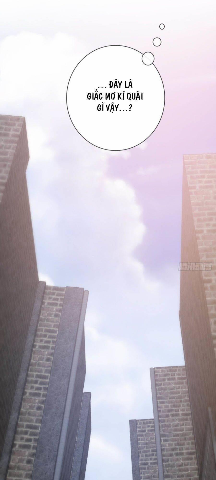 Ác Ma Thân Yêu 6.1 trang 33