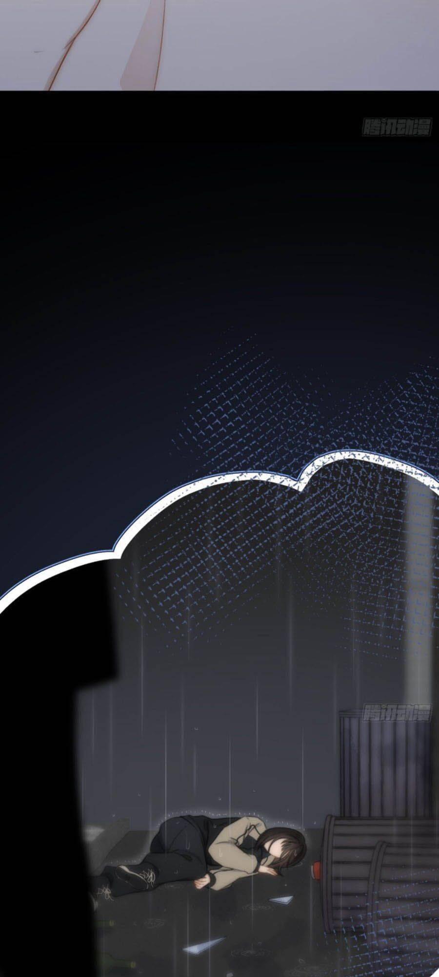 Ác Ma Thân Yêu 6.1 trang 36