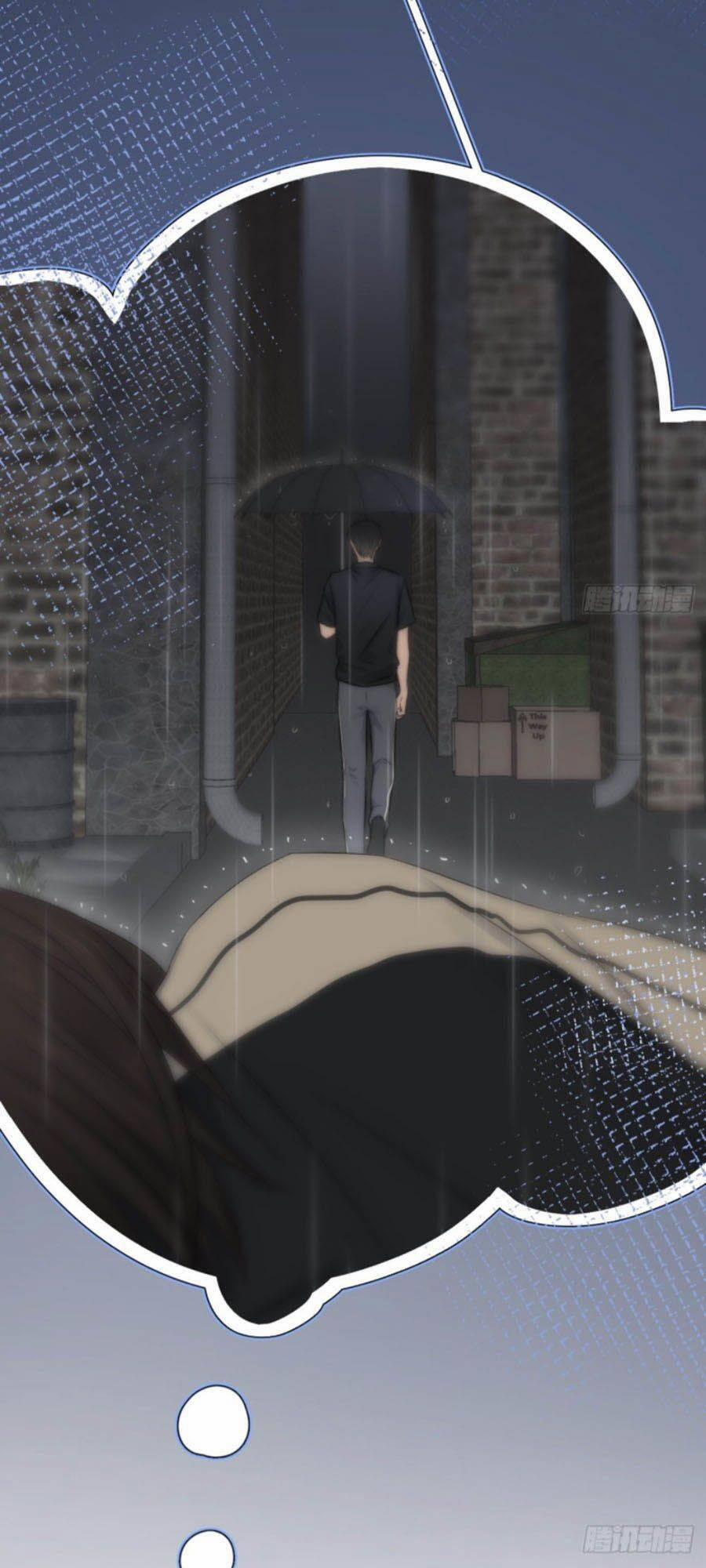 Ác Ma Thân Yêu 6.1 trang 39