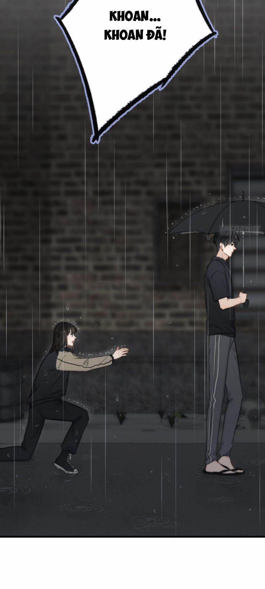 Ác Ma Thân Yêu 6.1 trang 4