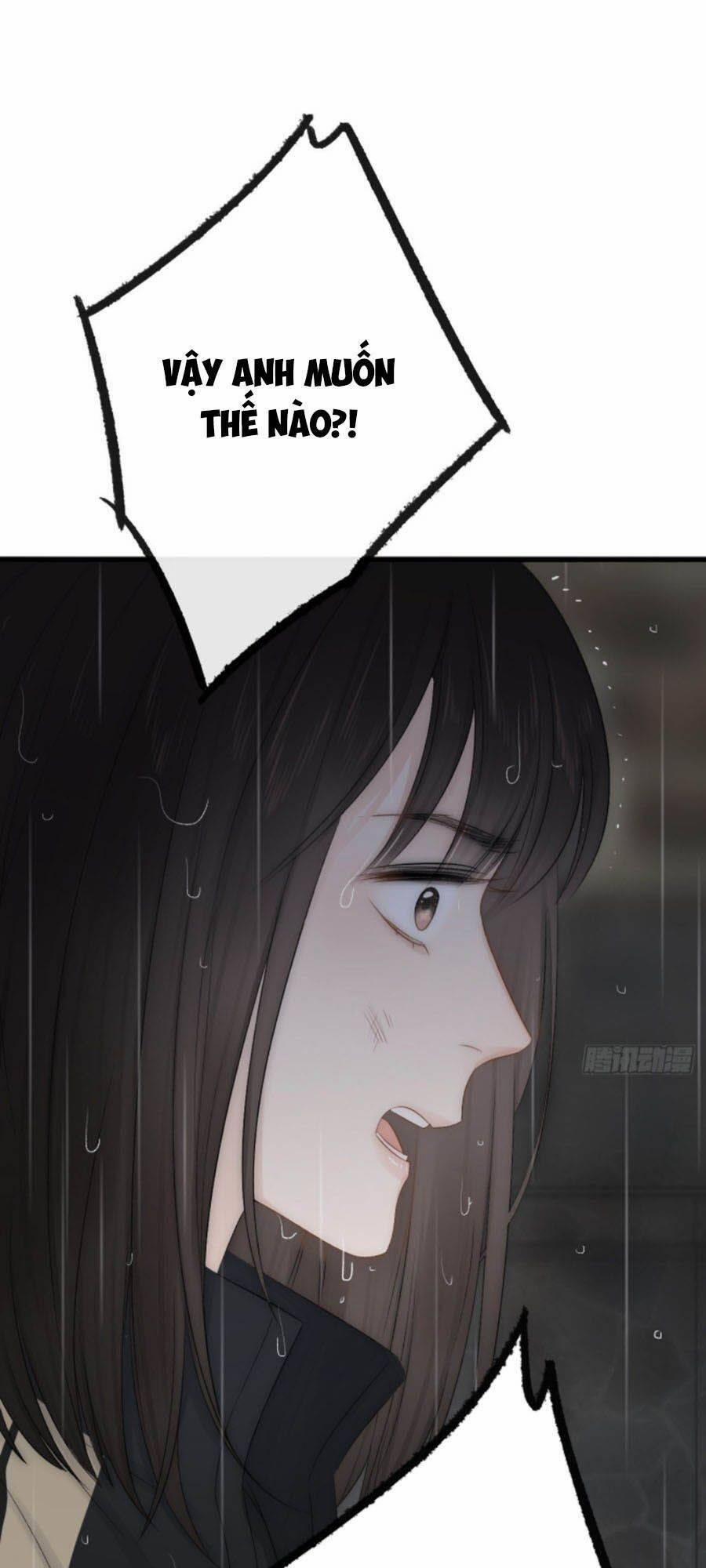 Ác Ma Thân Yêu 6.1 trang 5