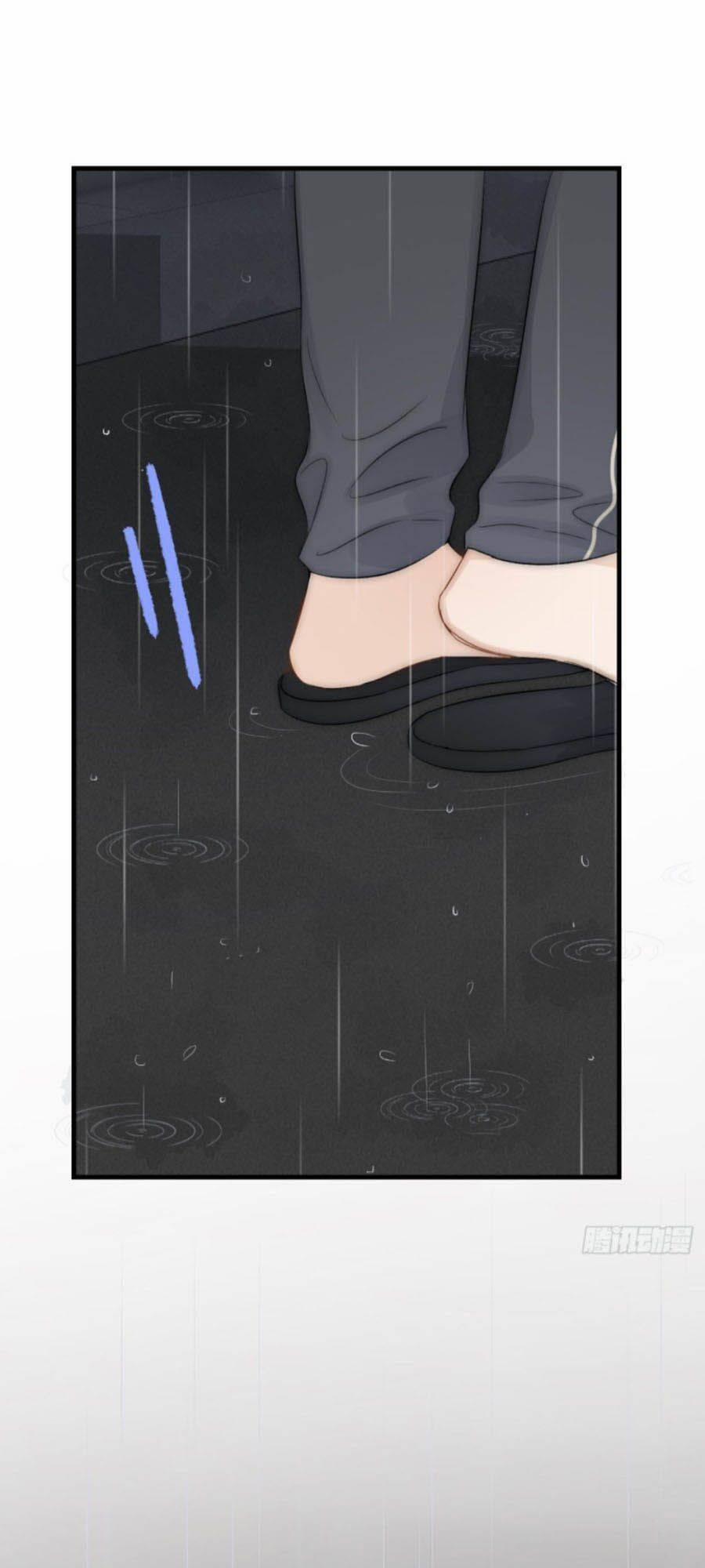 Ác Ma Thân Yêu 6.1 trang 7