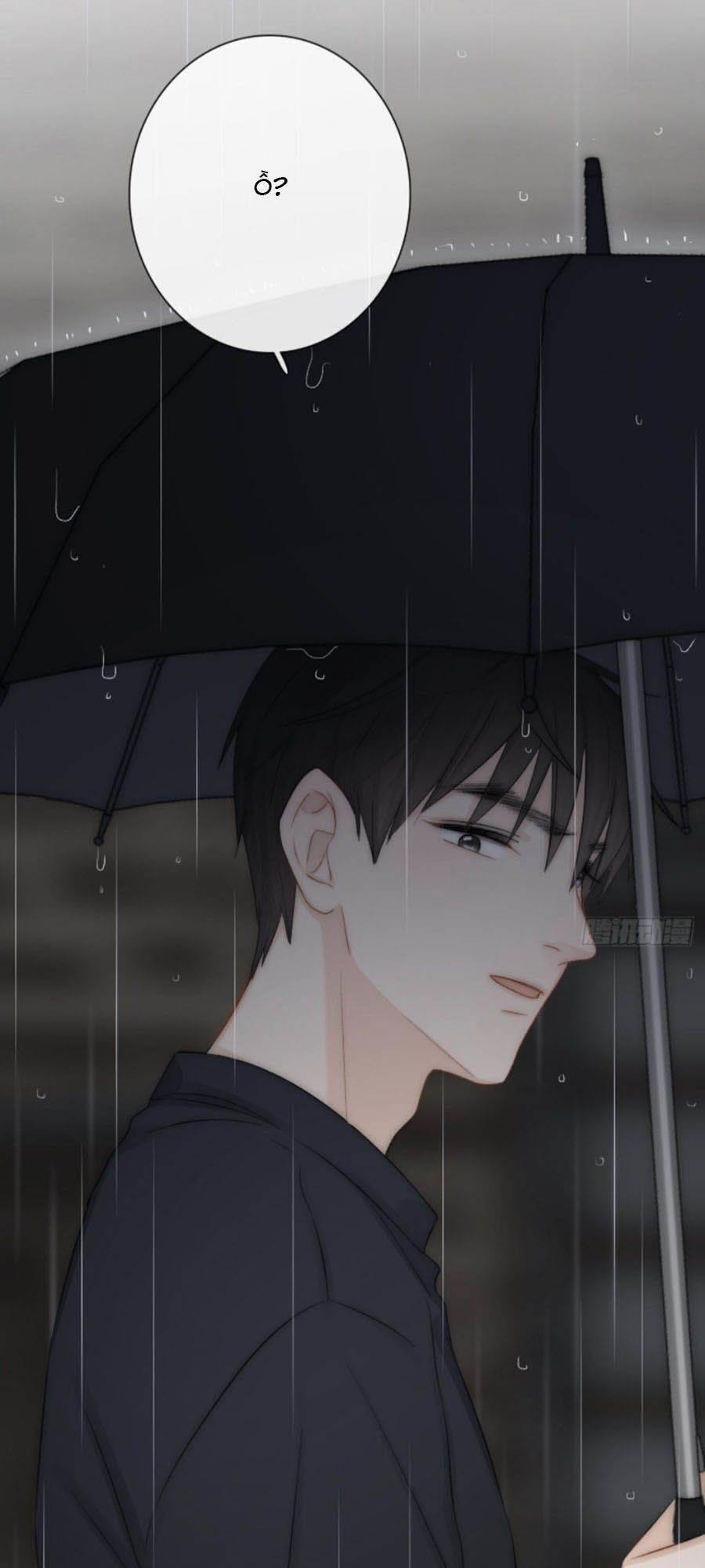 Ác Ma Thân Yêu 6.1 trang 8