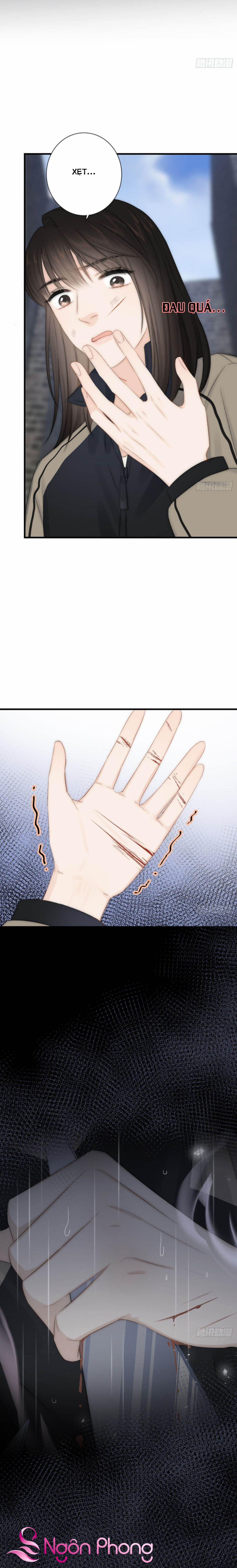 Ác Ma Thân Yêu 6.2 trang 1