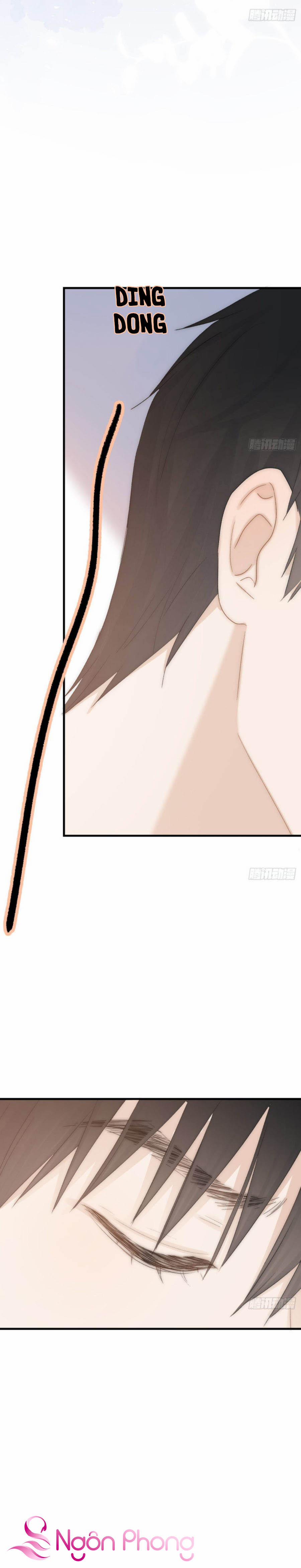 Ác Ma Thân Yêu 6.2 trang 11