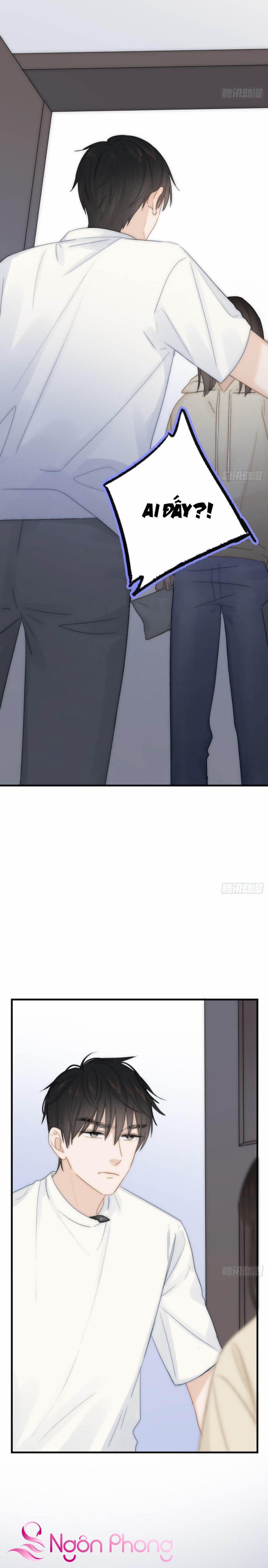 Ác Ma Thân Yêu 6.2 trang 14