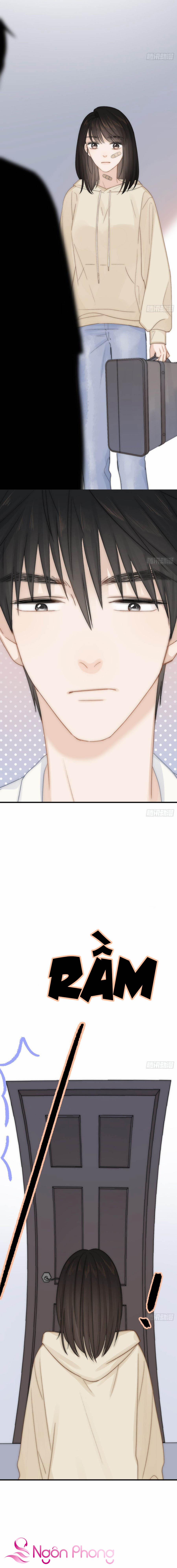 Ác Ma Thân Yêu 6.2 trang 15