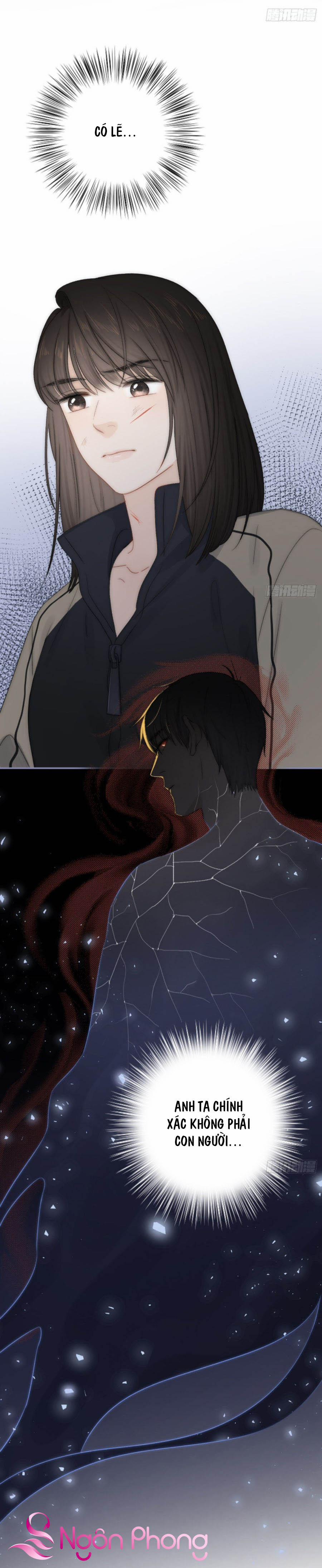 Ác Ma Thân Yêu 6.2 trang 3