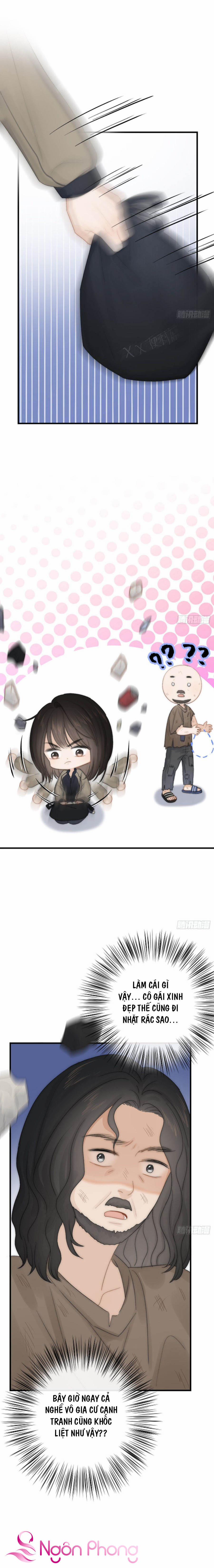 Ác Ma Thân Yêu 6.2 trang 7