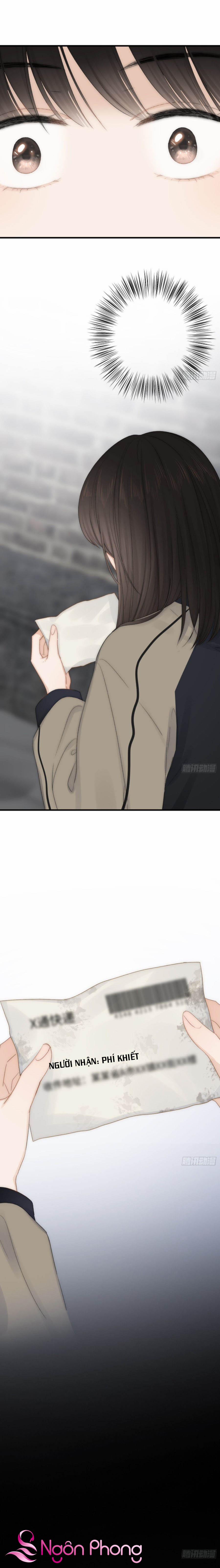 Ác Ma Thân Yêu 6.2 trang 8