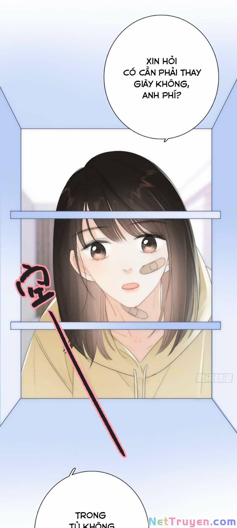 Ác Ma Thân Yêu 7.1 trang 10