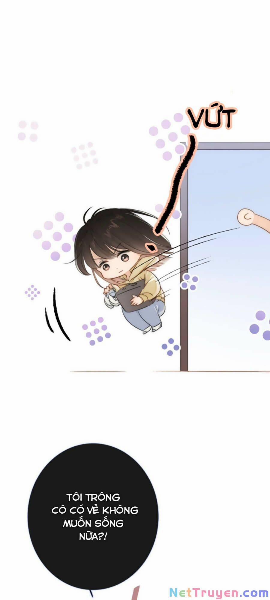 Ác Ma Thân Yêu 7.1 trang 13