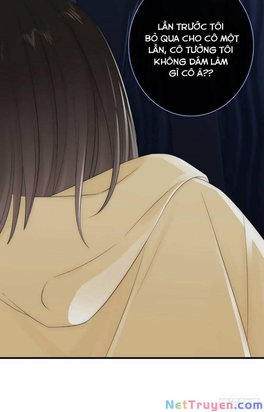 Ác Ma Thân Yêu 7.1 trang 15