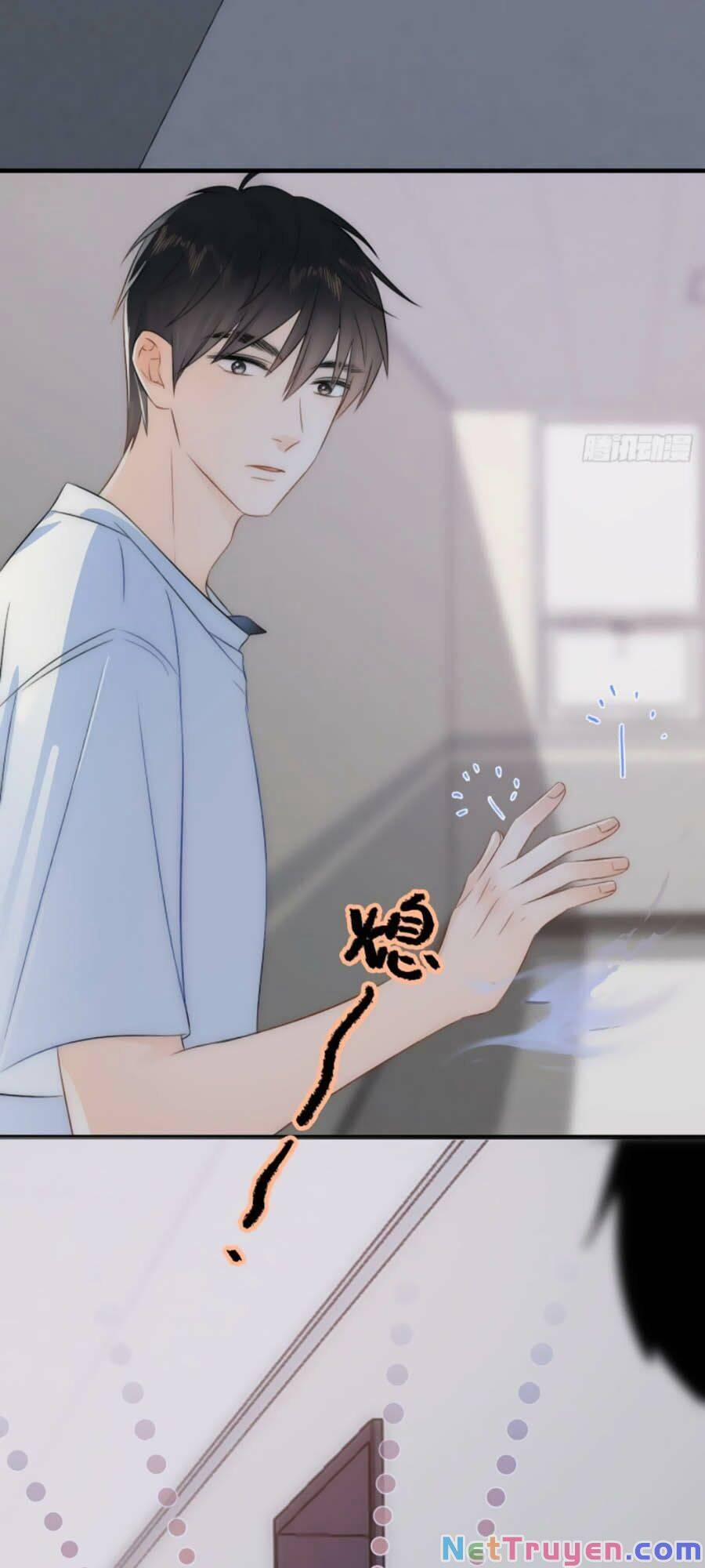 Ác Ma Thân Yêu 7.1 trang 21