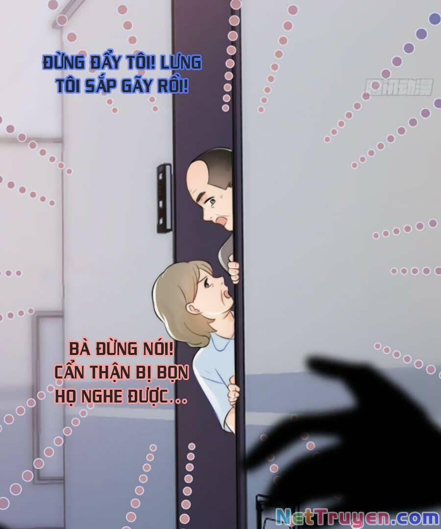 Ác Ma Thân Yêu 7.1 trang 22