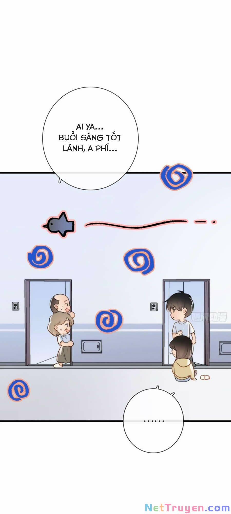 Ác Ma Thân Yêu 7.1 trang 24