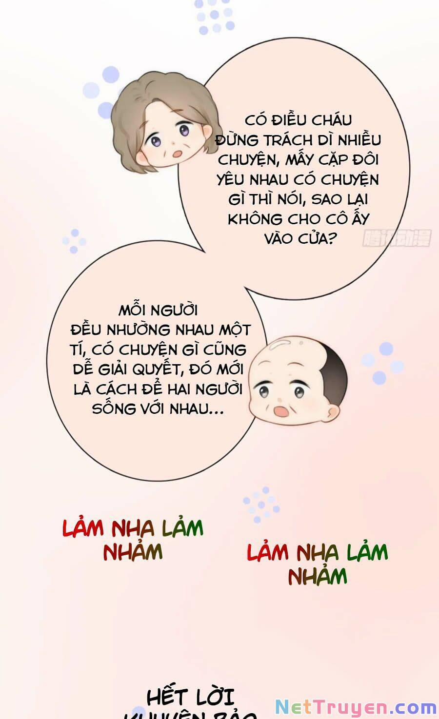 Ác Ma Thân Yêu 7.1 trang 28