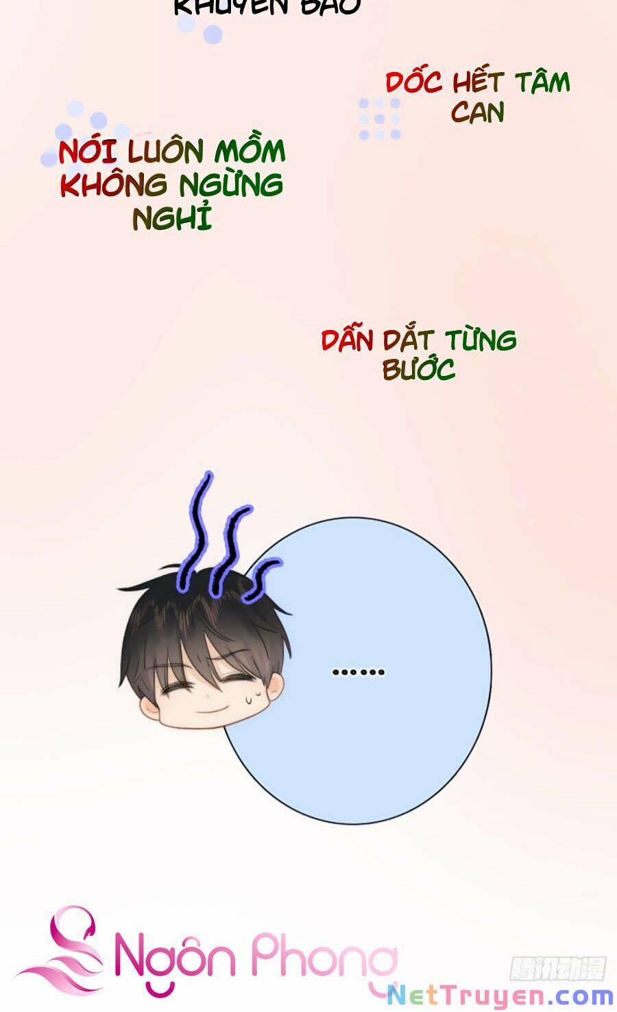 Ác Ma Thân Yêu 7.1 trang 29