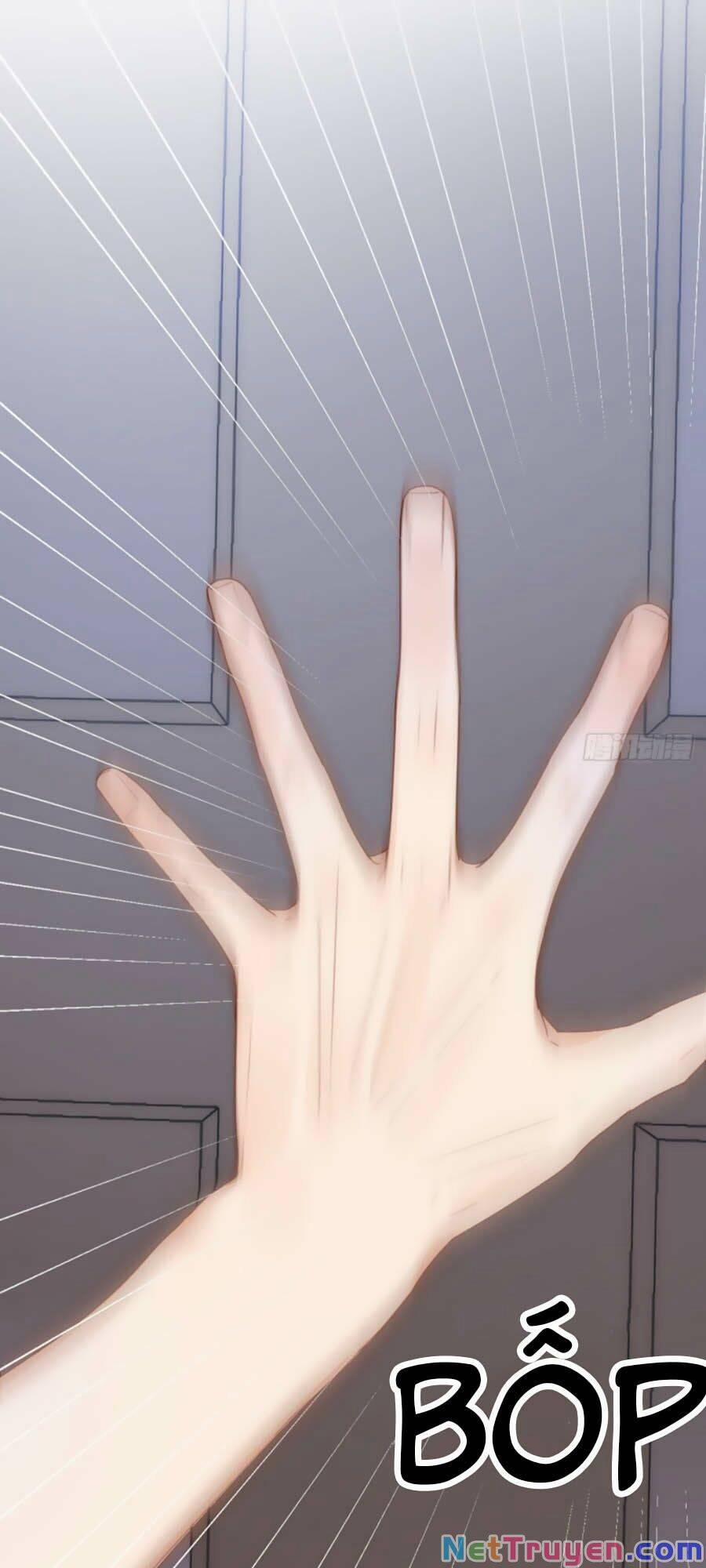 Ác Ma Thân Yêu 7.1 trang 3