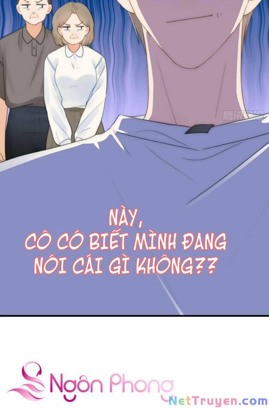 Ác Ma Thân Yêu 7.1 trang 38