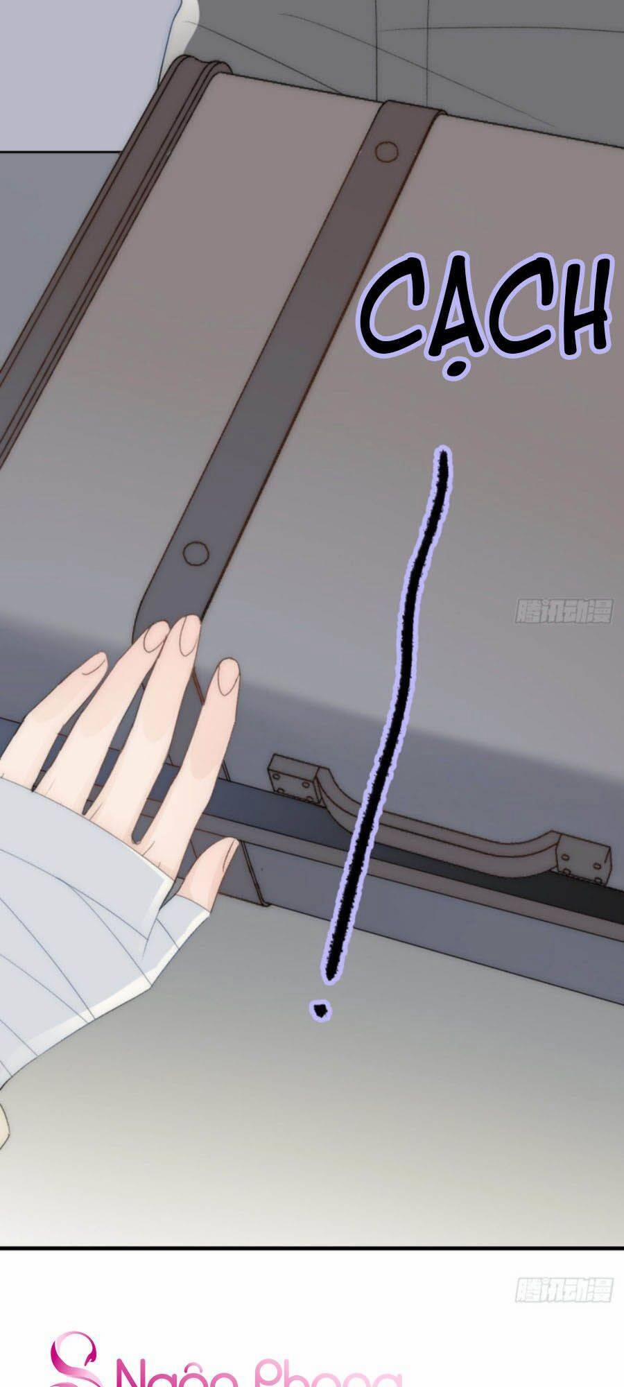 Ác Ma Thân Yêu 7.2 trang 24