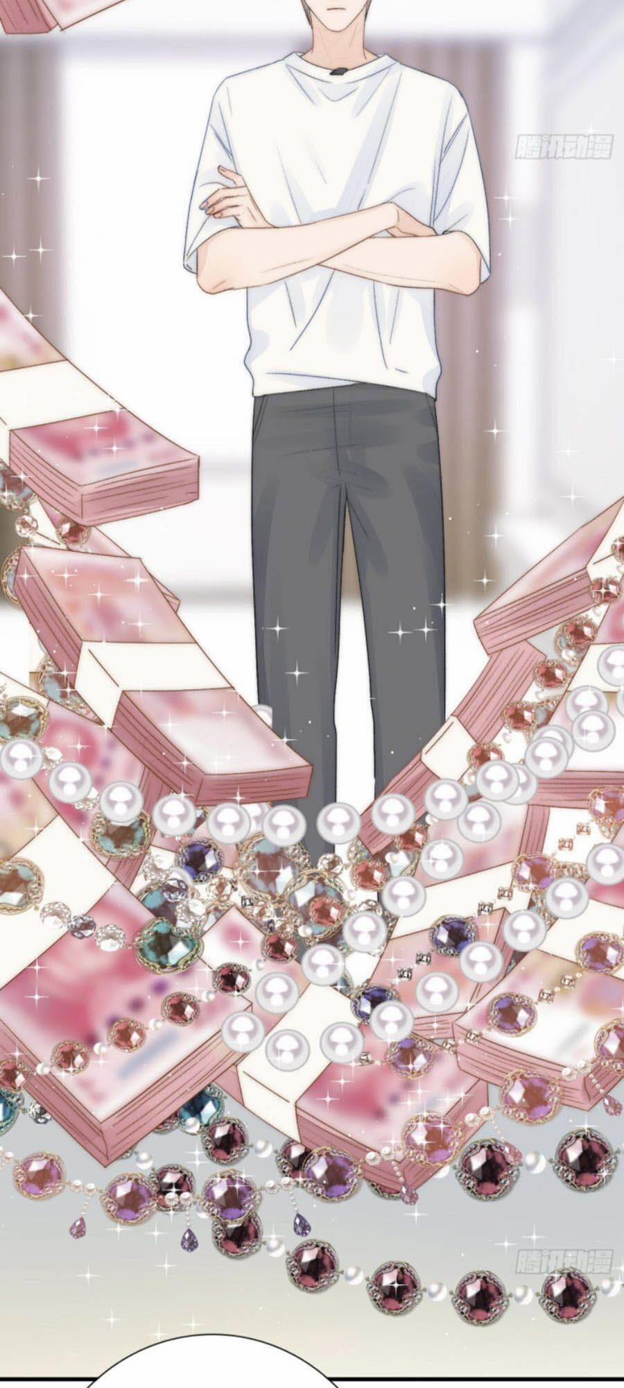 Ác Ma Thân Yêu 7.2 trang 29