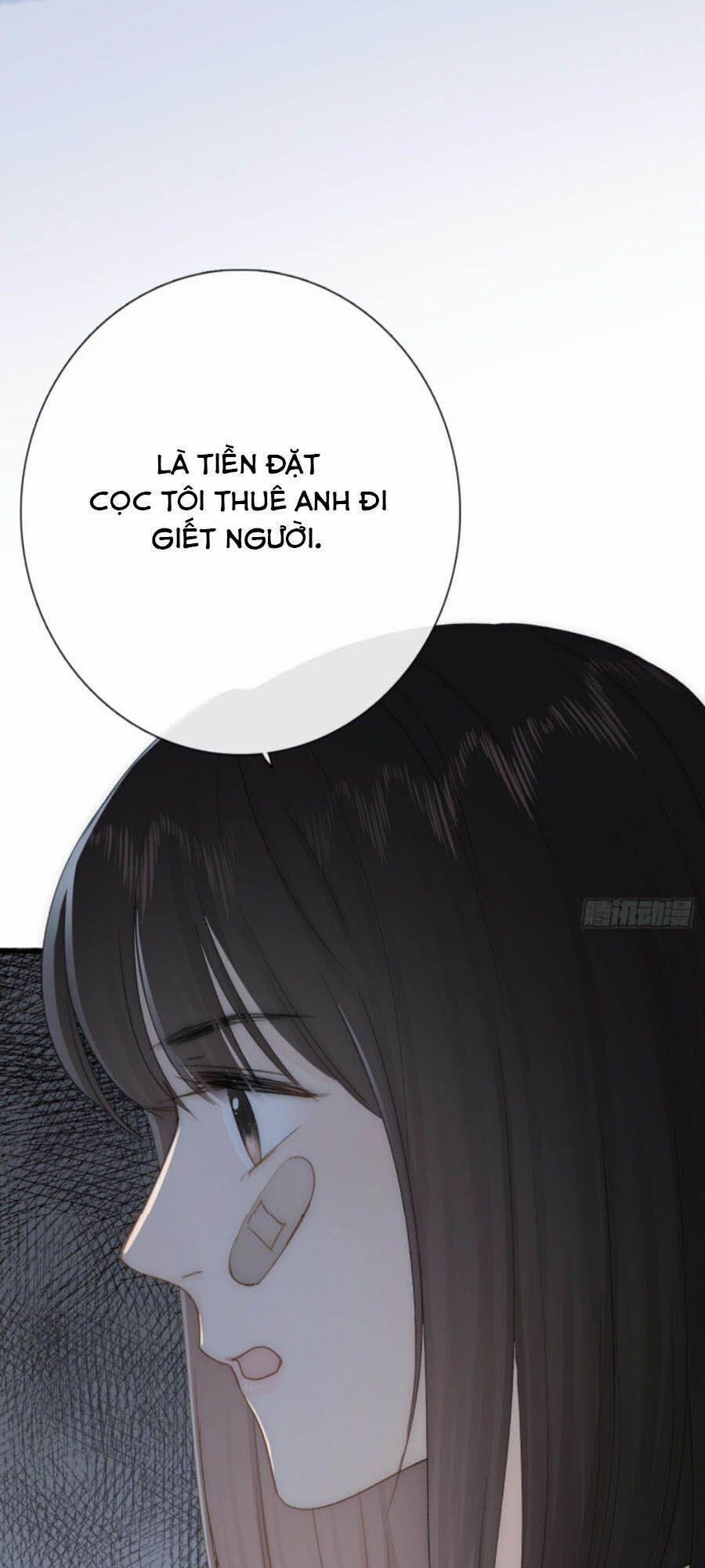 Ác Ma Thân Yêu 7.2 trang 35