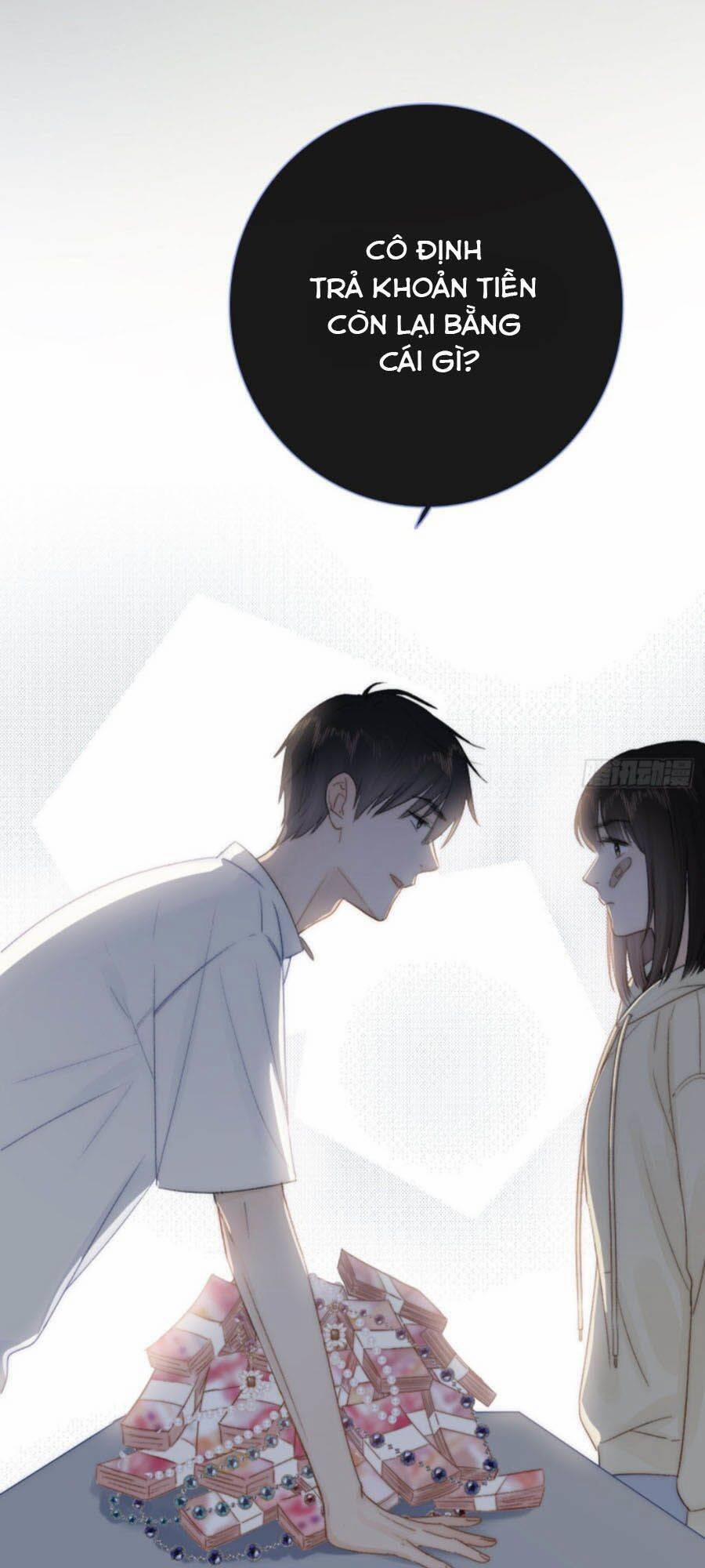 Ác Ma Thân Yêu 7.2 trang 40