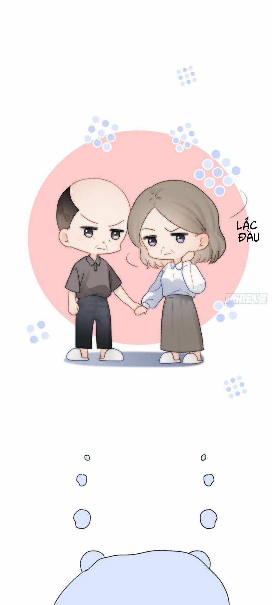 Ác Ma Thân Yêu 7.2 trang 6