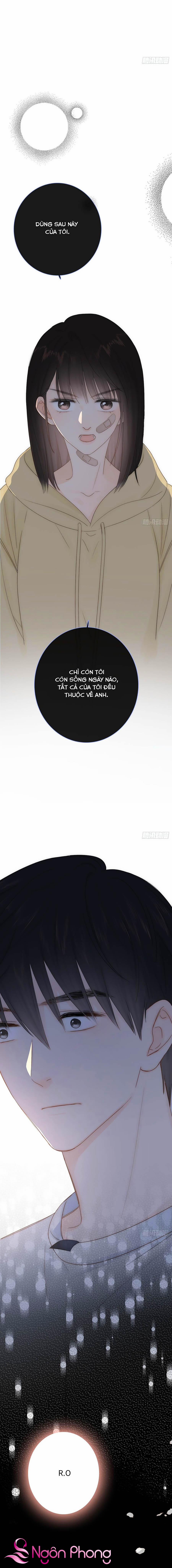 Ác Ma Thân Yêu 8.1 trang 0