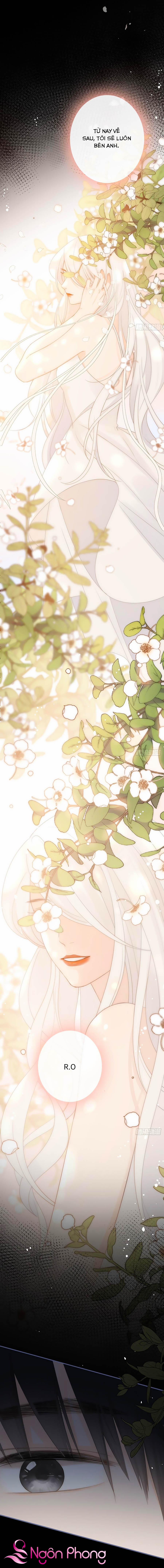 Ác Ma Thân Yêu 8.1 trang 1