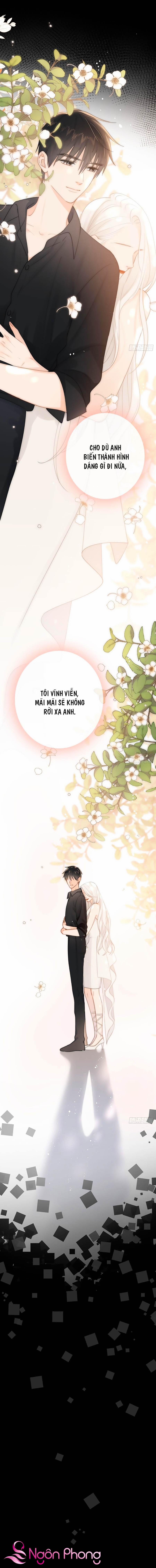 Ác Ma Thân Yêu 8.1 trang 2