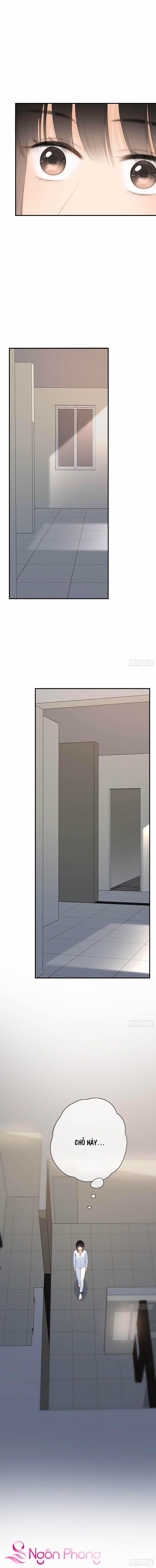 Ác Ma Thân Yêu 8.2 trang 6