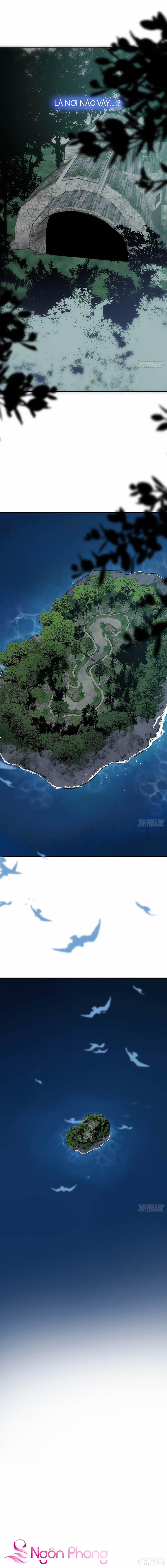 Ác Ma Thân Yêu 8.2 trang 7