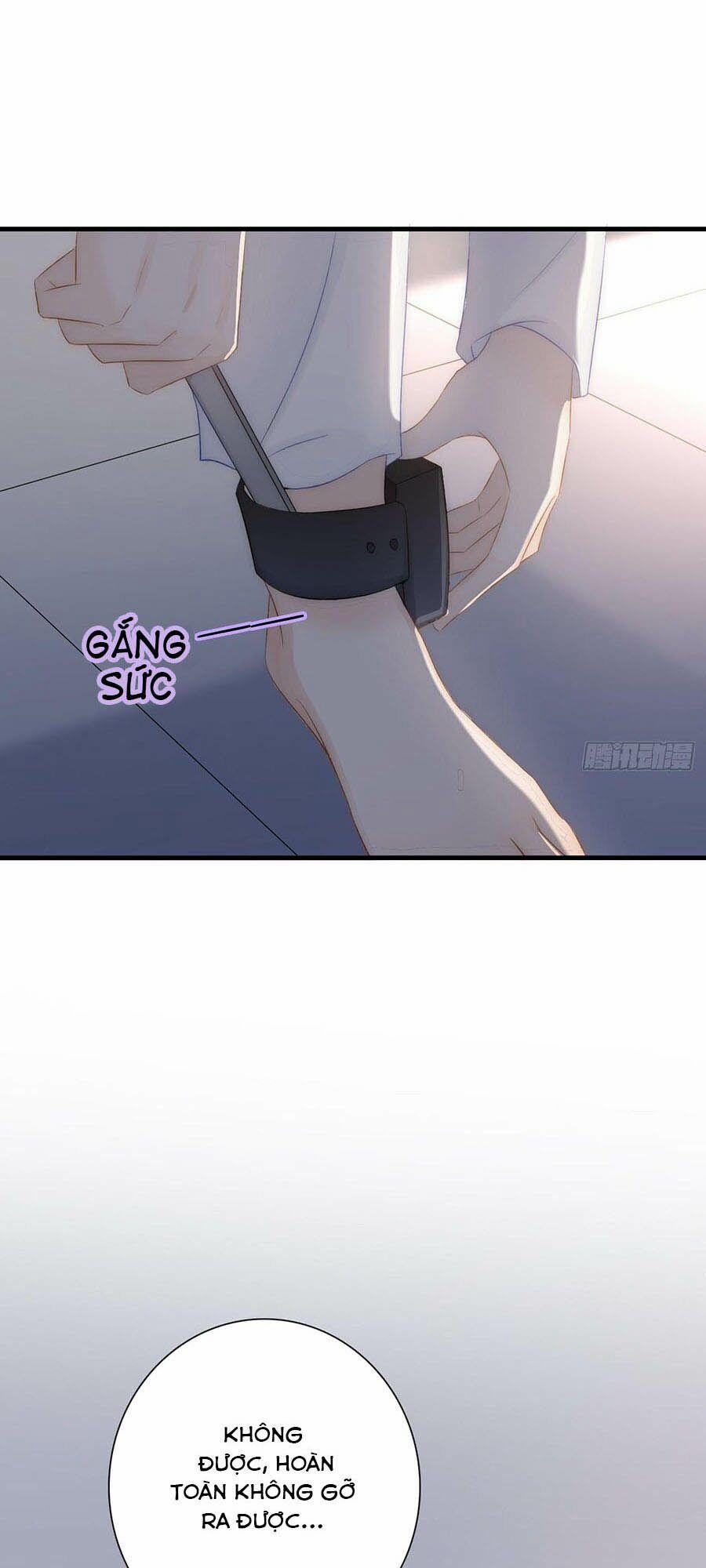 Ác Ma Thân Yêu 9.1 trang 0