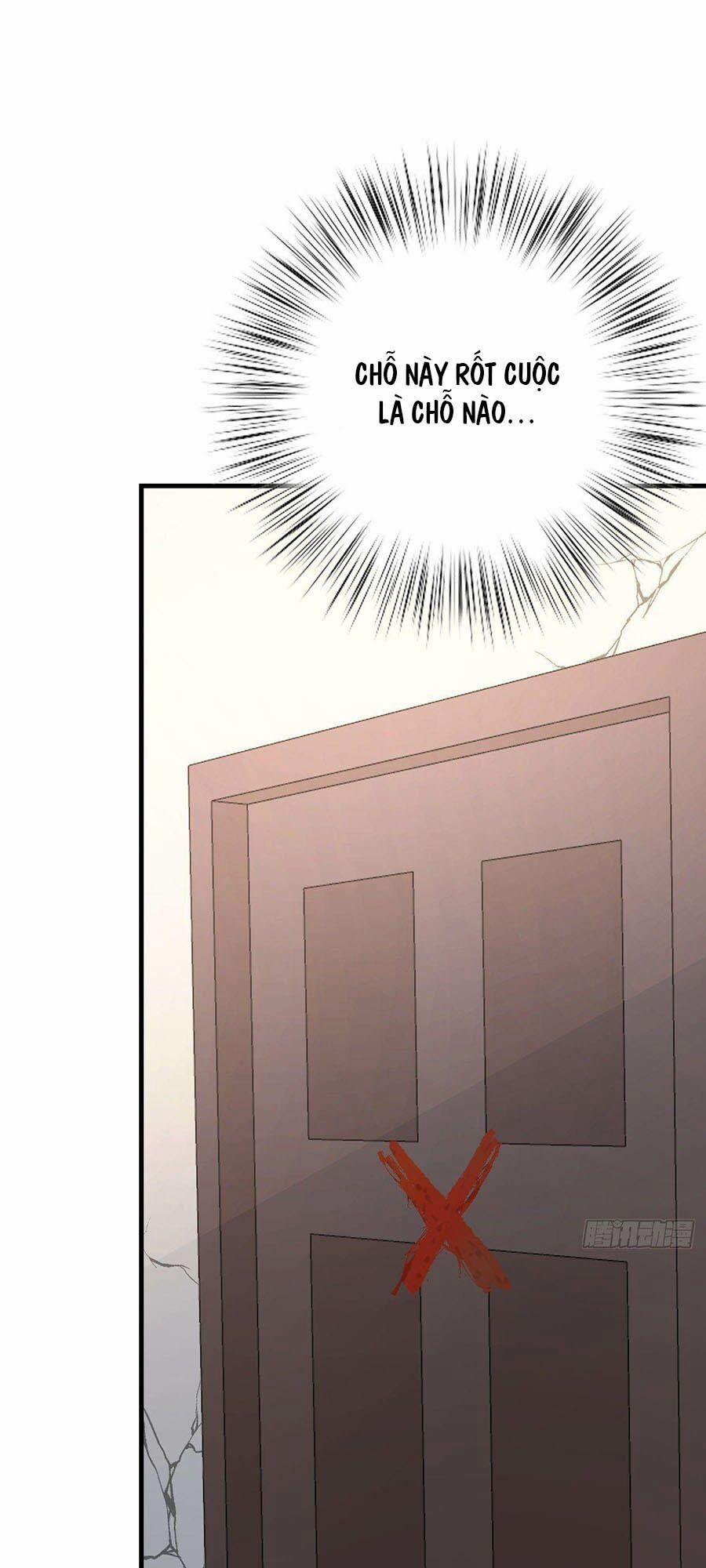 Ác Ma Thân Yêu 9.1 trang 14