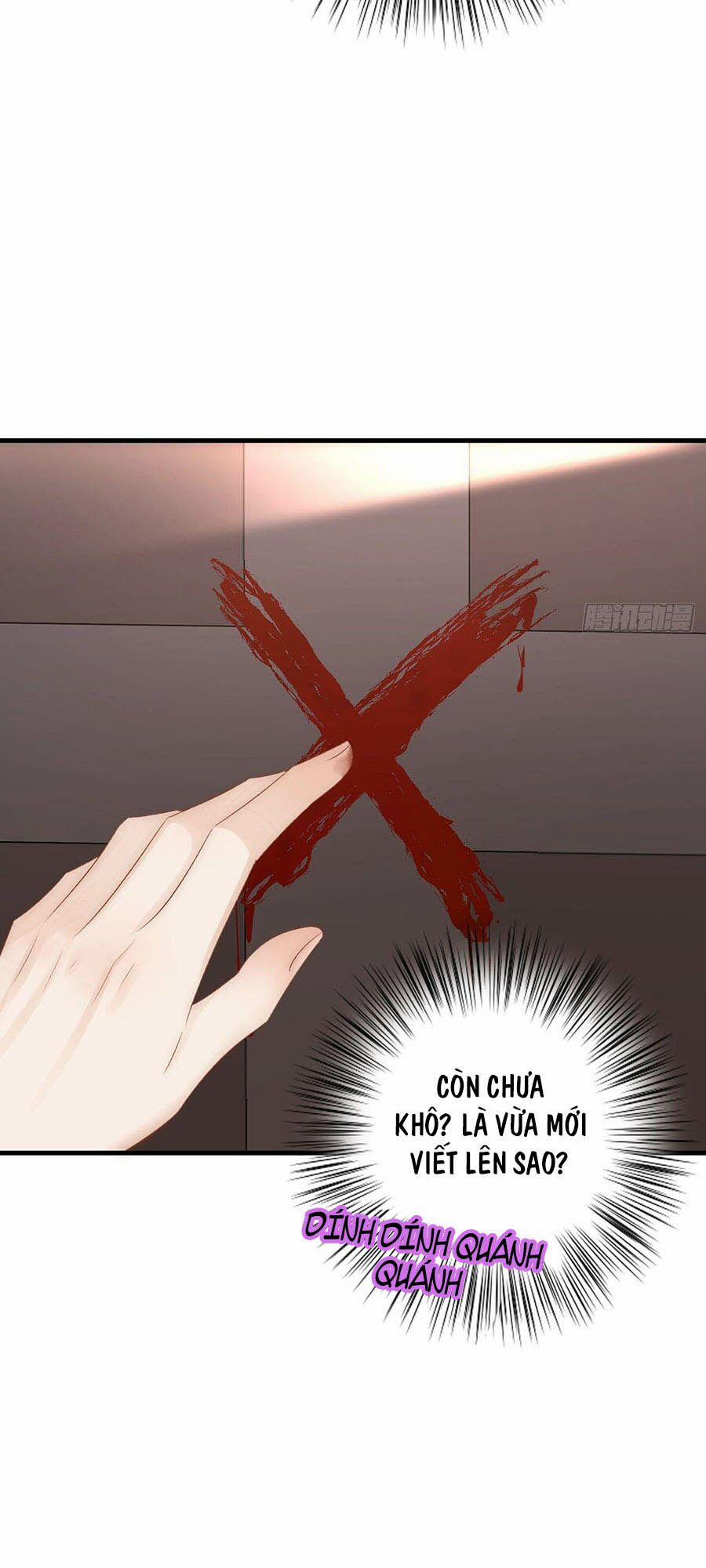 Ác Ma Thân Yêu 9.1 trang 16