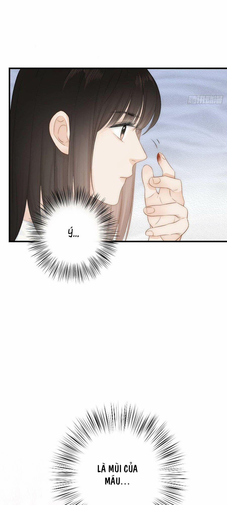 Ác Ma Thân Yêu 9.1 trang 17