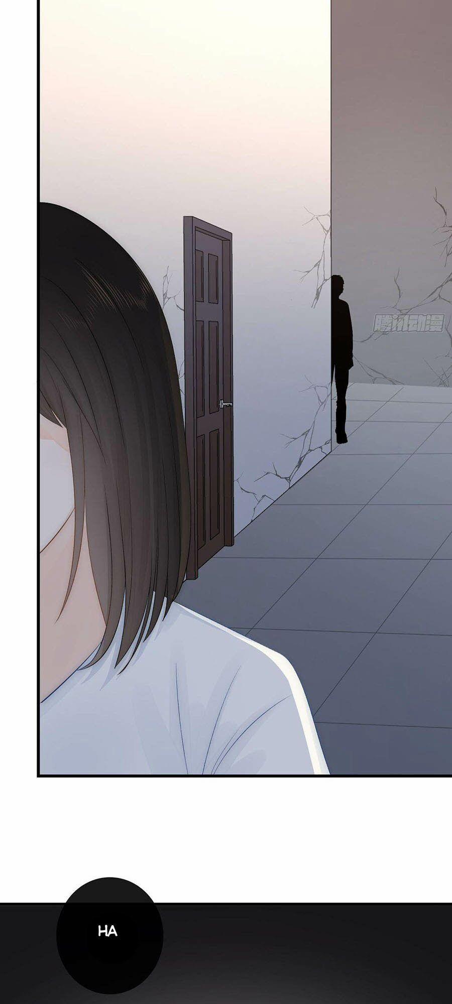 Ác Ma Thân Yêu 9.1 trang 21