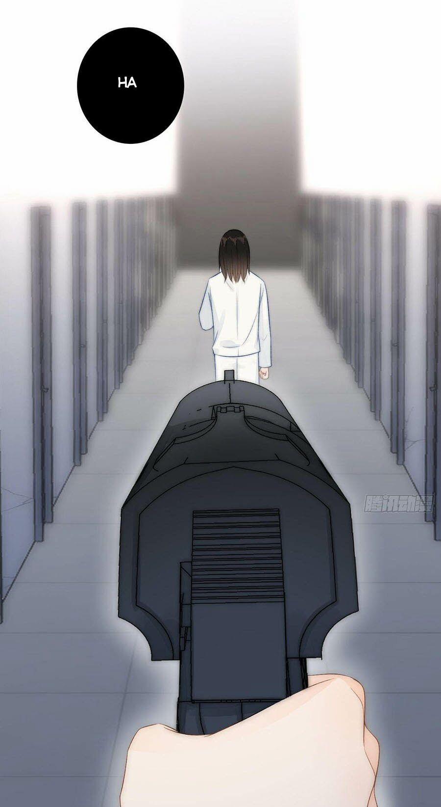 Ác Ma Thân Yêu 9.1 trang 23