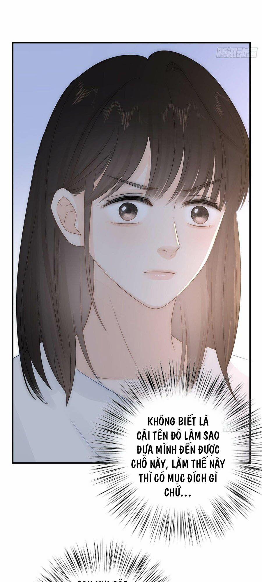 Ác Ma Thân Yêu 9.1 trang 3