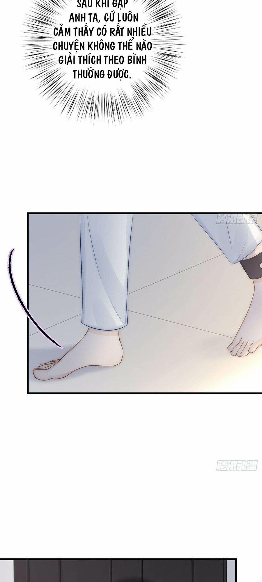 Ác Ma Thân Yêu 9.1 trang 4