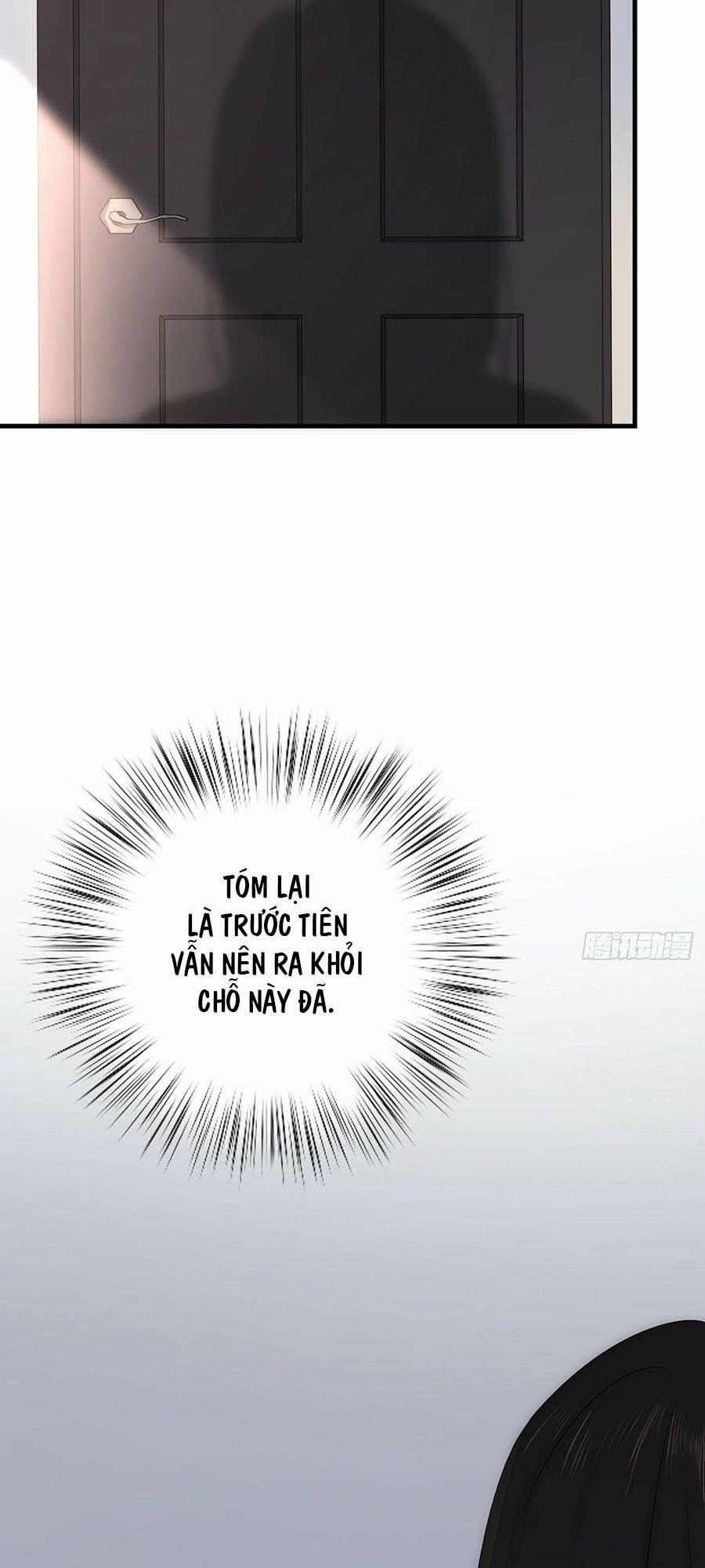 Ác Ma Thân Yêu 9.1 trang 5