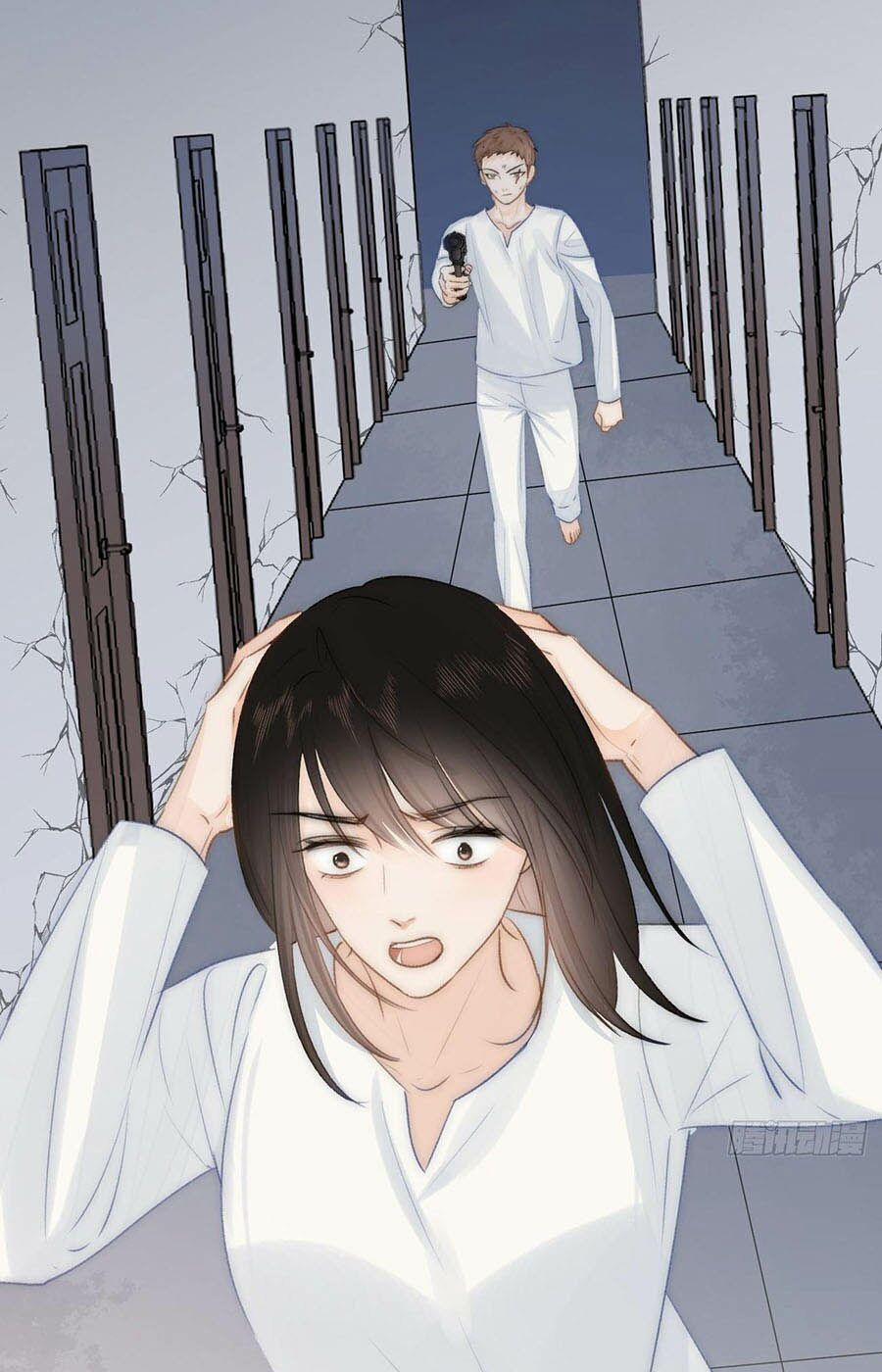 Ác Ma Thân Yêu 9.2 trang 14