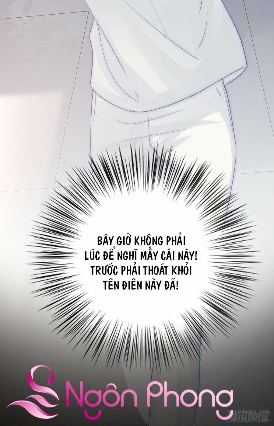 Ác Ma Thân Yêu 9.2 trang 15