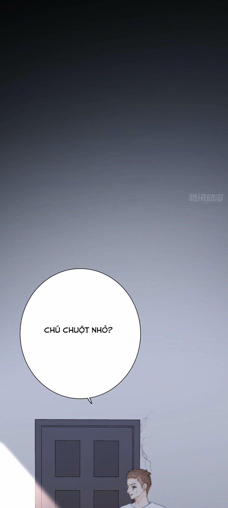 Ác Ma Thân Yêu 9.2 trang 16