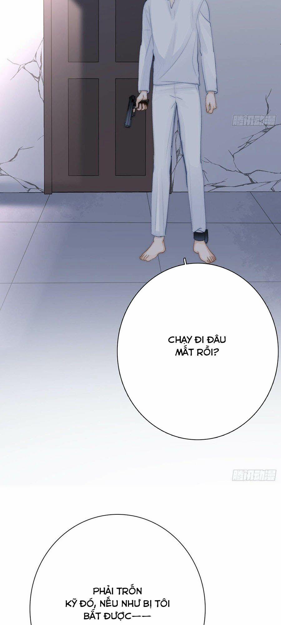 Ác Ma Thân Yêu 9.2 trang 17