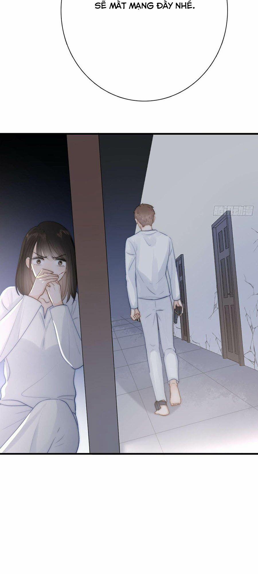 Ác Ma Thân Yêu 9.2 trang 19