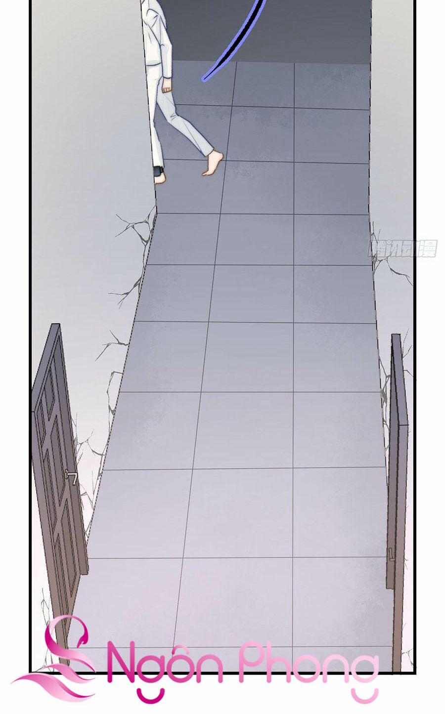 Ác Ma Thân Yêu 9.2 trang 21